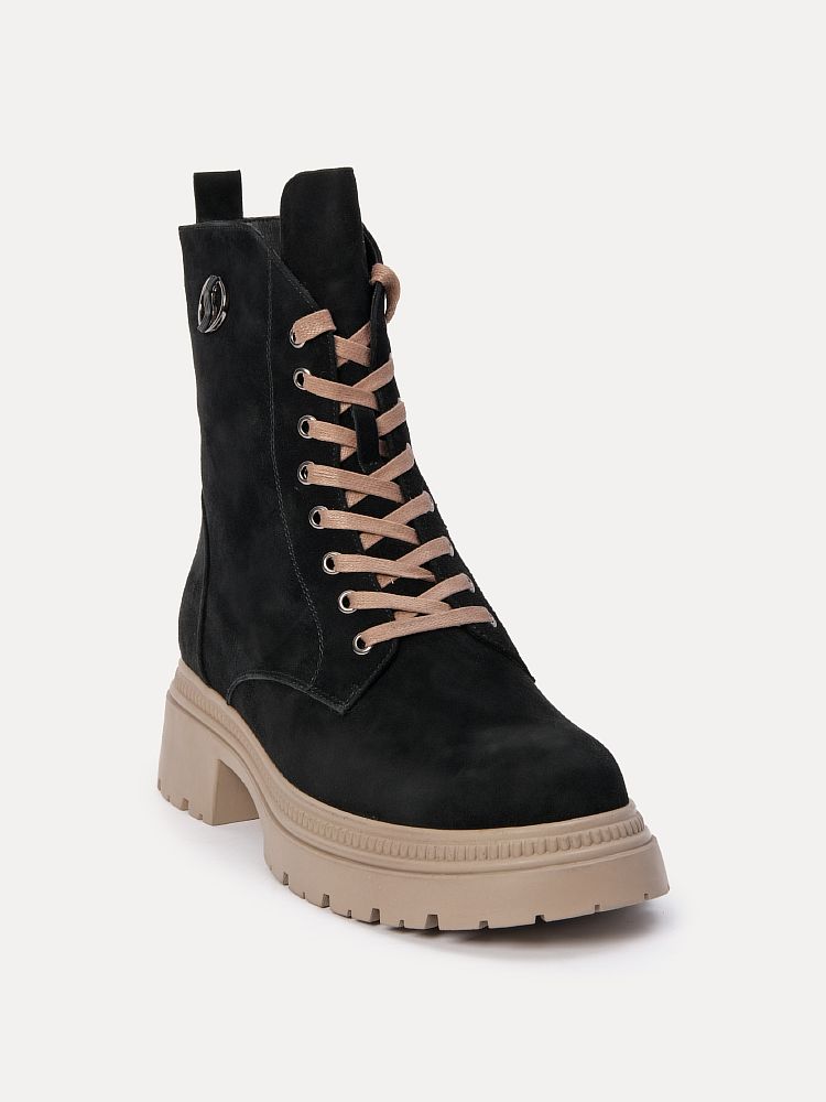 Ботинки зимние (P103-964ZM)